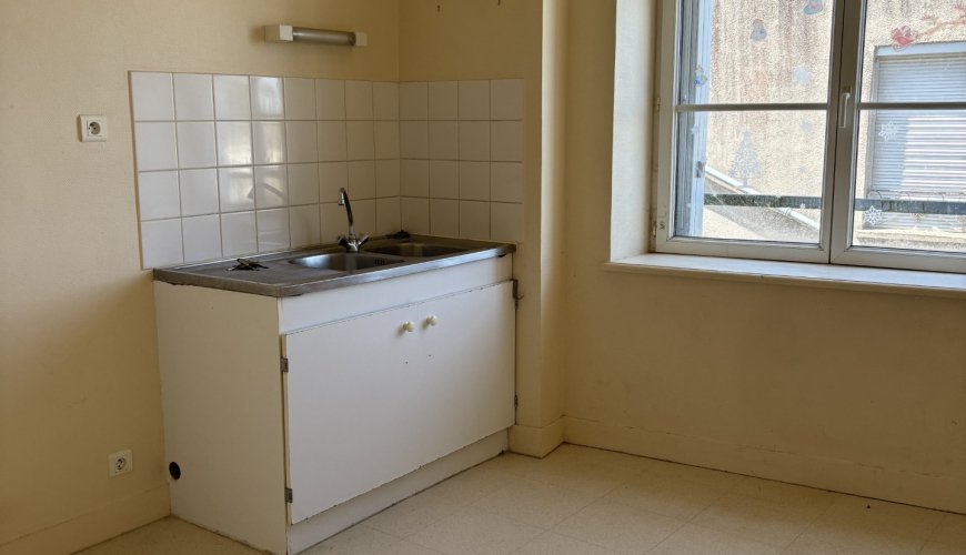Appartement à RANES