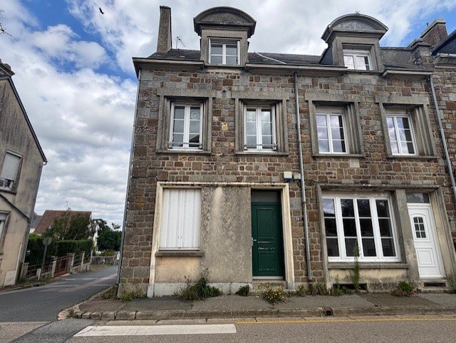 Appartement à RANES