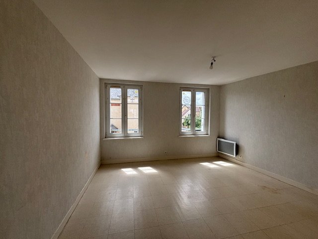 Appartement à RANES
