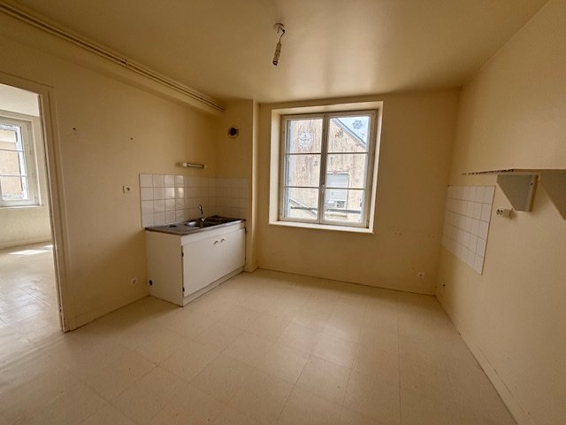 Appartement à RANES