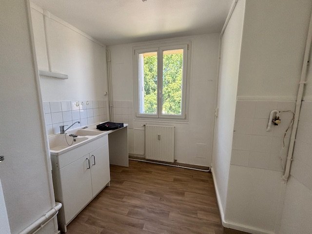 Appartement à ARGENTAN