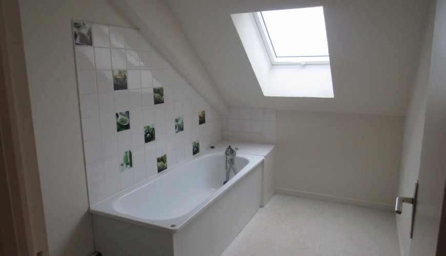 Appartement à ECOUVES