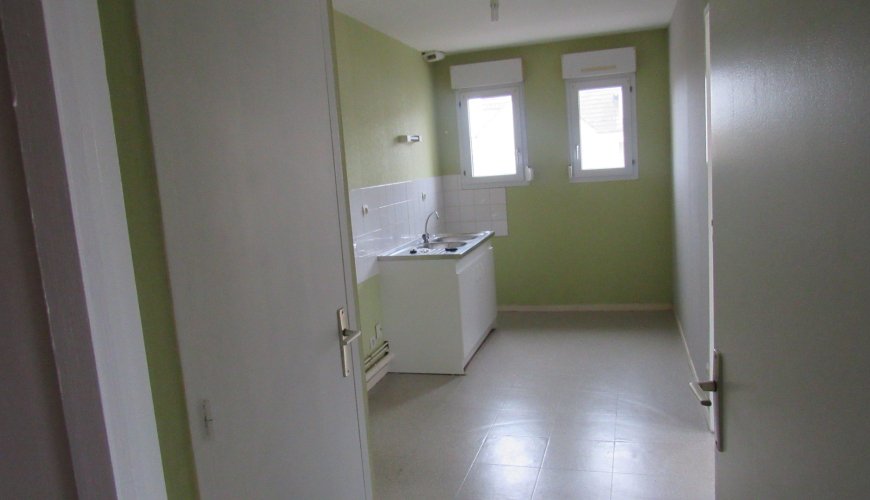 Appartement à ECOUVES