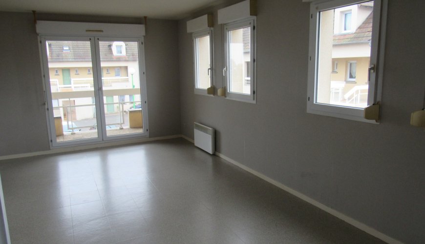 Appartement à ECOUVES