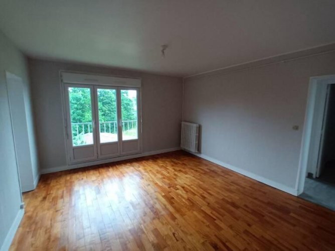 Appartement à FLERS