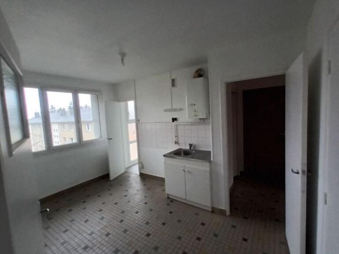 Appartement à FLERS
