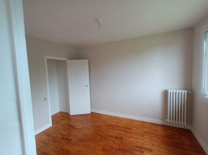Appartement à FLERS
