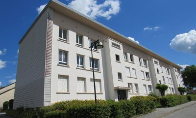Appartement à MORTAGNE-AU-PERCHE