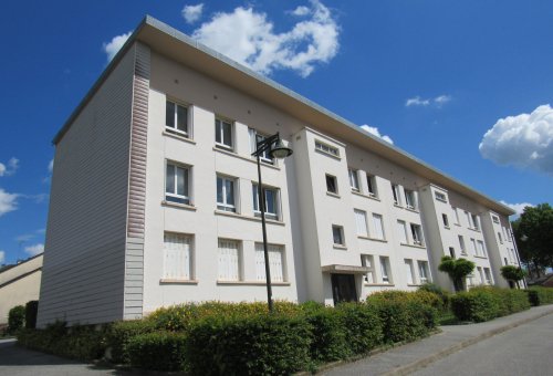Appartement à MORTAGNE-AU-PERCHE