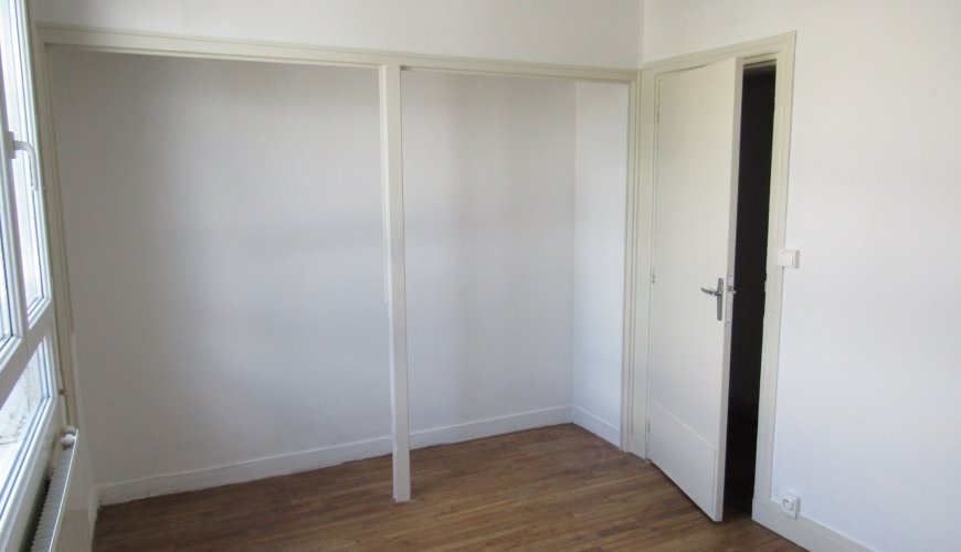 Appartement à MORTAGNE-AU-PERCHE