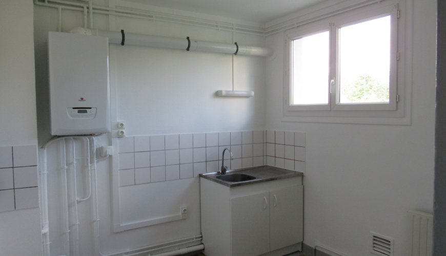 Appartement à MORTAGNE-AU-PERCHE