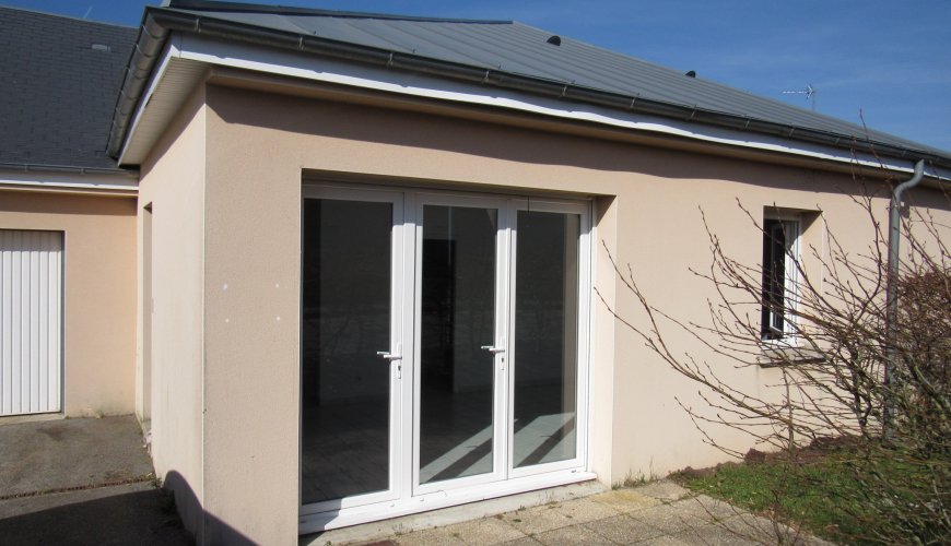 Maison à SAINT-HILAIRE-LE-CHATEL