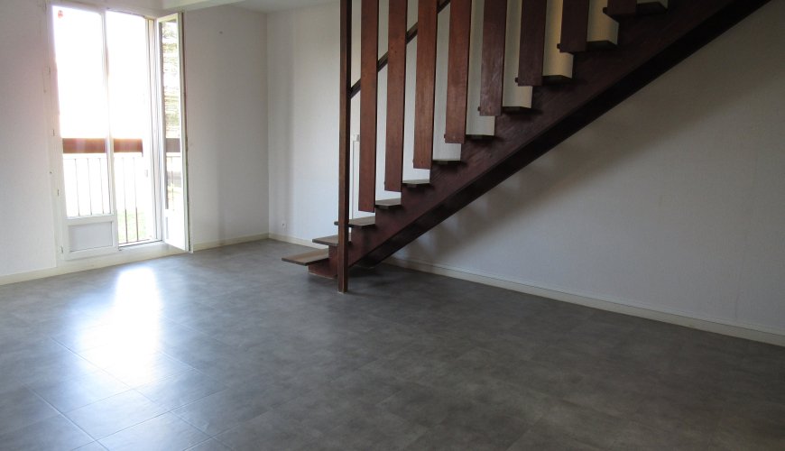 Appartement à TOUROUVRE AU PERCHE