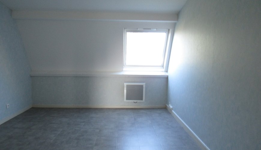 Appartement à TOUROUVRE AU PERCHE