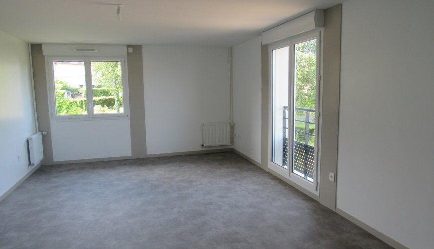 Appartement à BELLEME