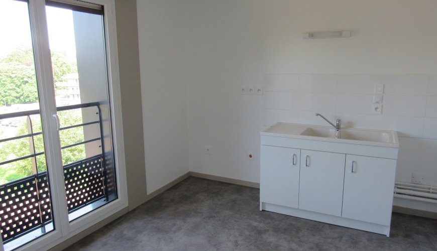 Appartement à BELLEME