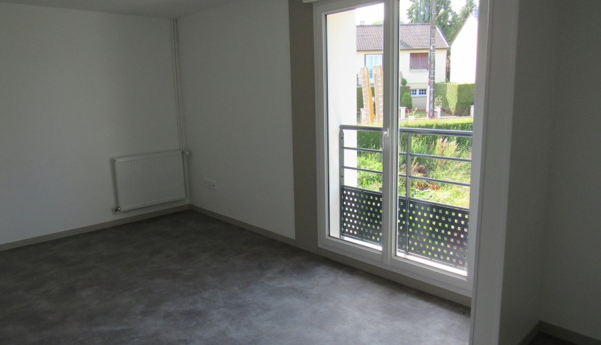 Appartement à BELLEME