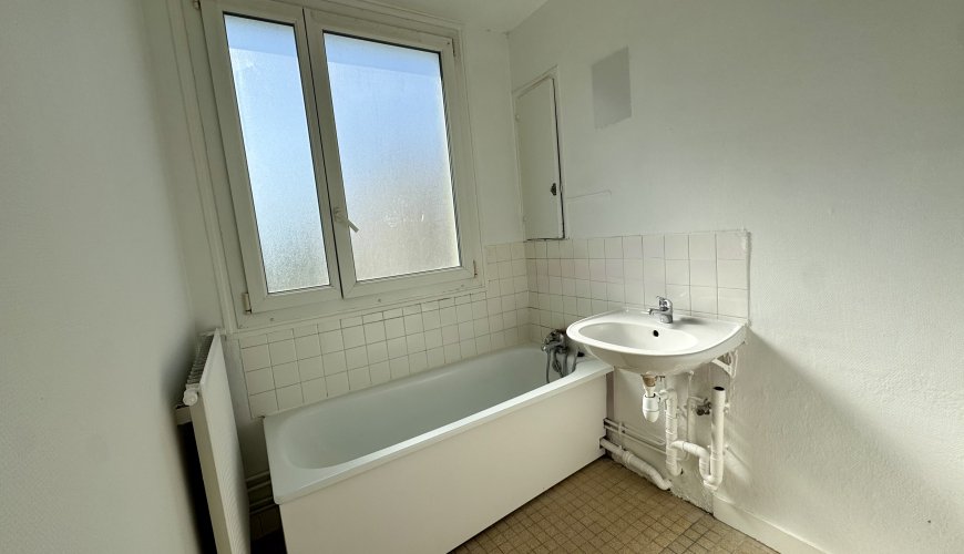 Appartement à FLERS