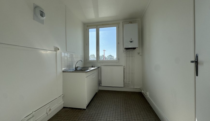 Appartement à FLERS