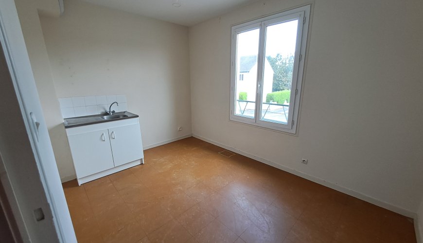 Appartement à SAINT-DENIS-SUR-SARTHON