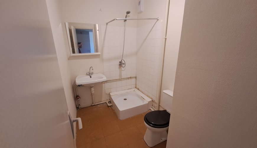 Appartement à SAINT-DENIS-SUR-SARTHON