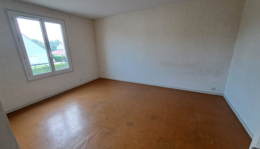 Appartement à SAINT-DENIS-SUR-SARTHON