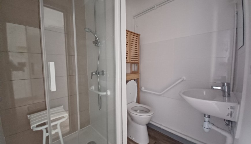 Appartement à L AIGLE