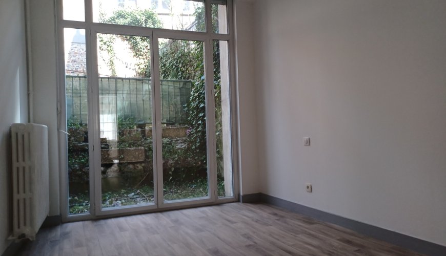 Appartement à L AIGLE
