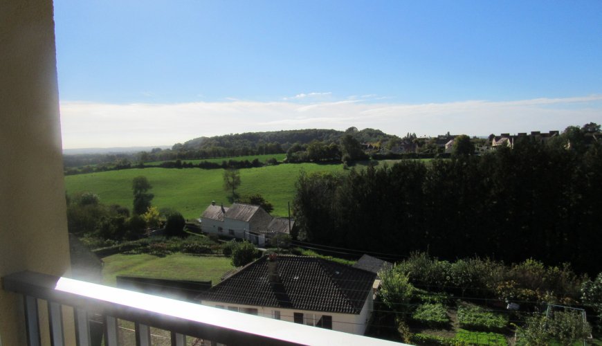 Appartement à MORTAGNE-AU-PERCHE