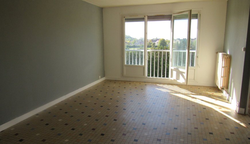 Appartement à MORTAGNE-AU-PERCHE