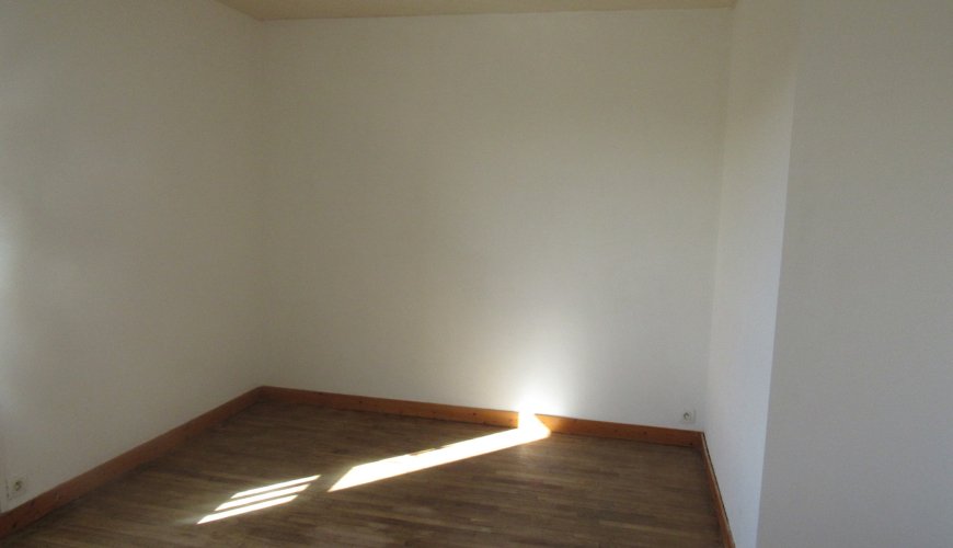 Appartement à MORTAGNE-AU-PERCHE