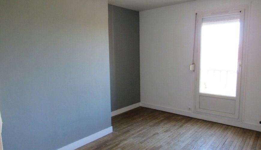 Appartement à MORTAGNE-AU-PERCHE