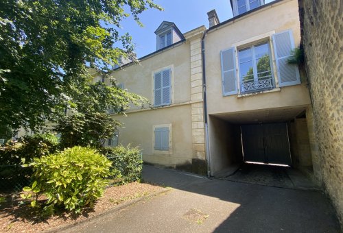 Appartement à ALENCON