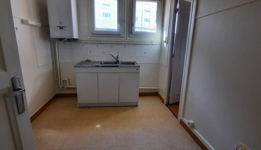 Appartement à ARGENTAN