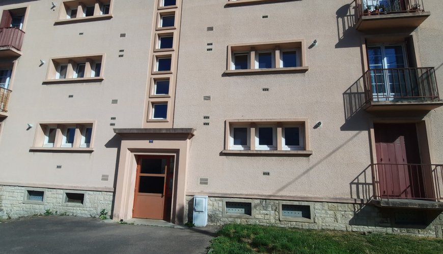 Appartement à ARGENTAN