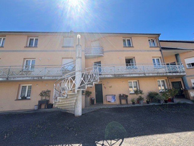 Appartement à ARGENTAN