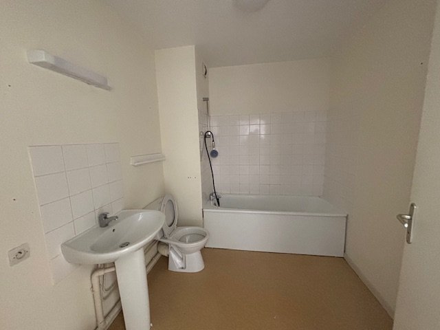 Appartement à ARGENTAN