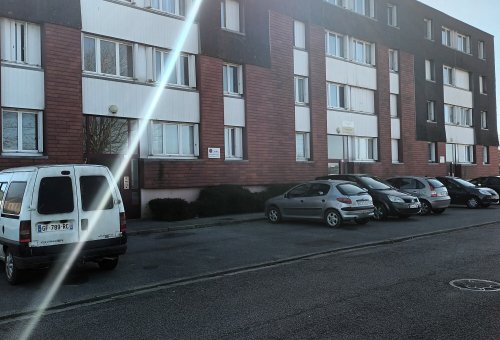 Appartement à GACE