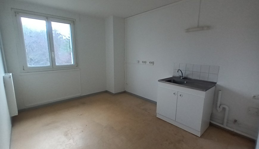 Appartement à GACE
