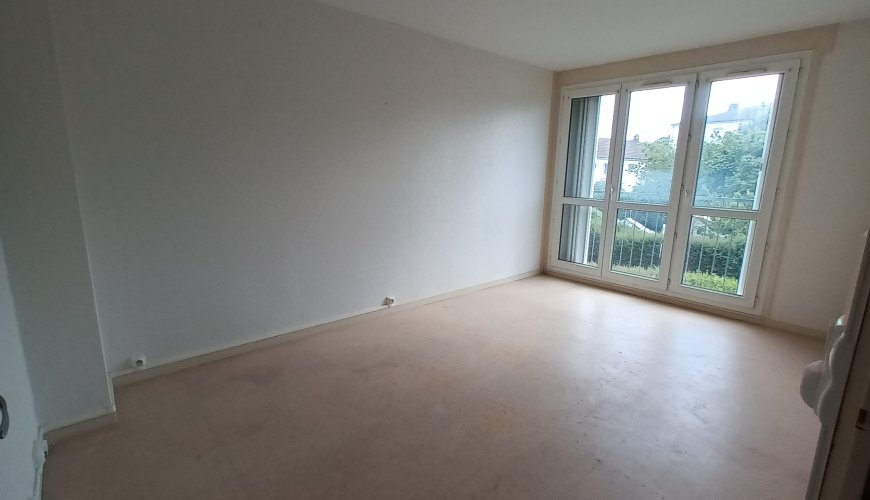 Appartement à GACE