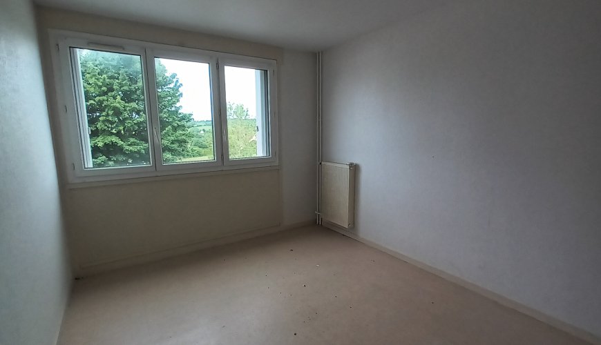 Appartement à GACE
