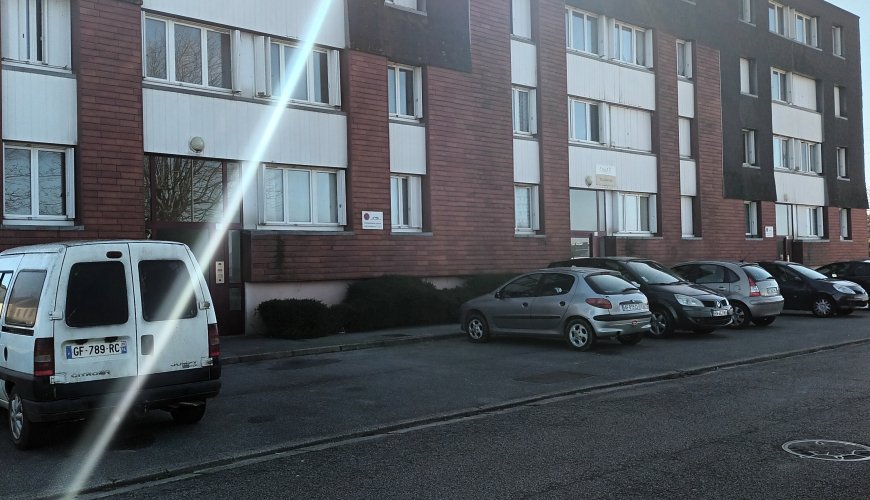 Appartement à GACE