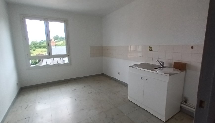 Appartement à GACE