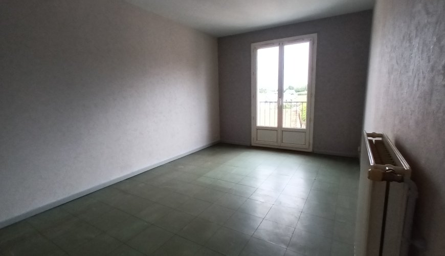 Appartement à GACE
