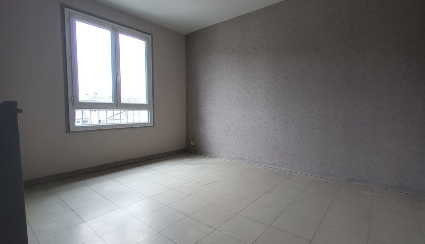 Appartement à GACE