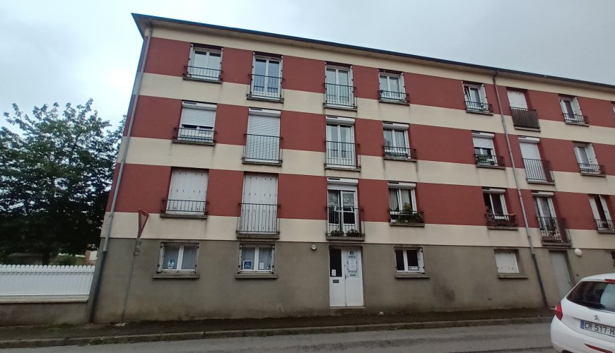 Appartement à GACE