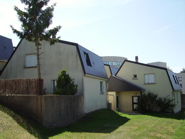 Maison à MORTAGNE-AU-PERCHE