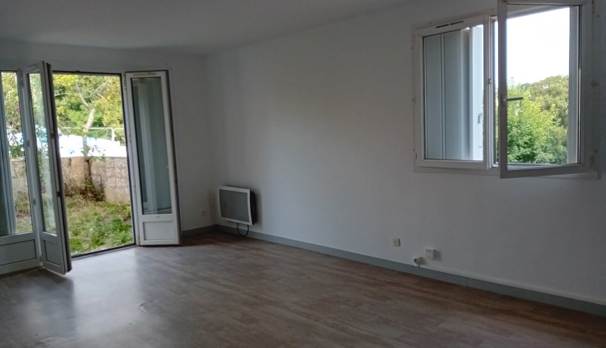 Maison à MORTAGNE-AU-PERCHE
