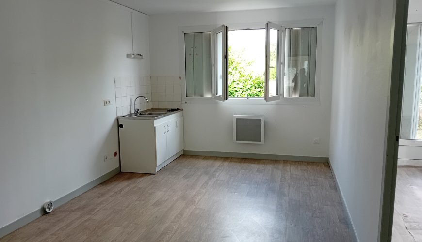 Maison à MORTAGNE-AU-PERCHE