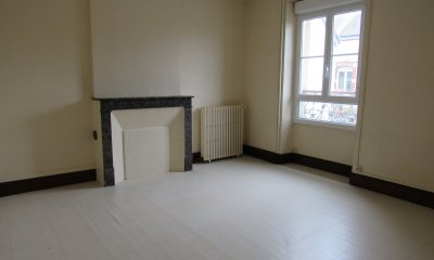 Appartement à NONANT-LE-PIN